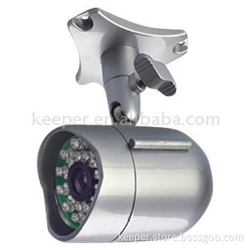 Day and Night IR Weatherproof CCD Camera - S Series